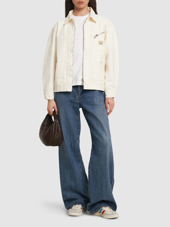 Roy Roger's: Short work jacket - women_1 | Luisa Via Roma