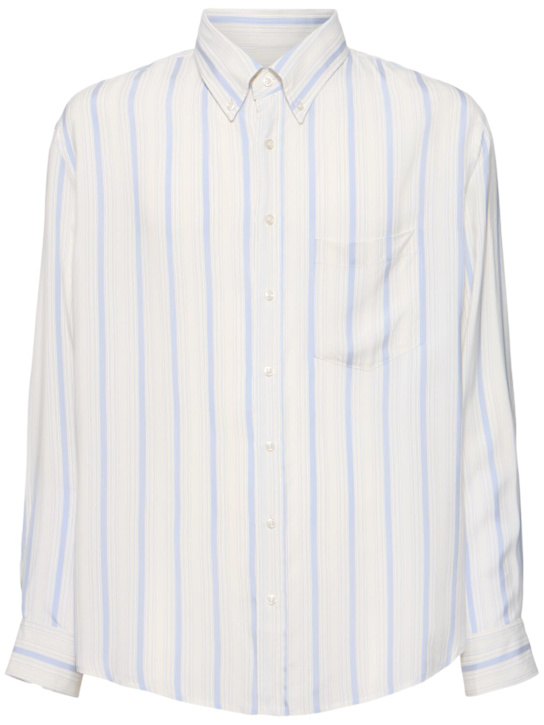 Lc23: Classic shirt - men_0 | Luisa Via Roma