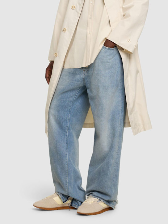 Autry: Windspin Low sneakers - men_1 | Luisa Via Roma