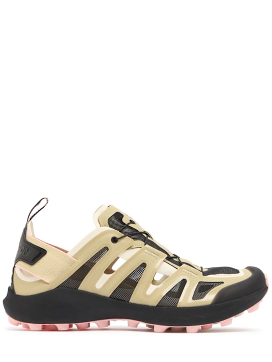 Salomon: Udara Advanced sneakers - women_0 | Luisa Via Roma