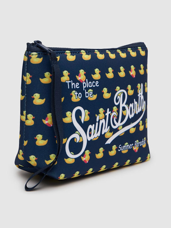 Mc2 Saint Barth: Ducky ポーチ - kids-girls_1 | Luisa Via Roma
