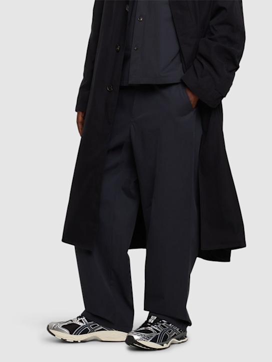 Asics: Gel-Nimbus 10.1 sneakers - men_1 | Luisa Via Roma