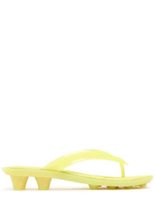 PUMA: Fenty Cat Cleat wedges - women_0 | Luisa Via Roma