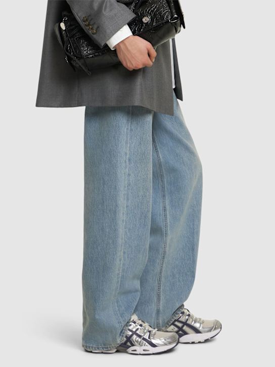 Asics: Gel-Nimbus 9 sneakers - women_1 | Luisa Via Roma