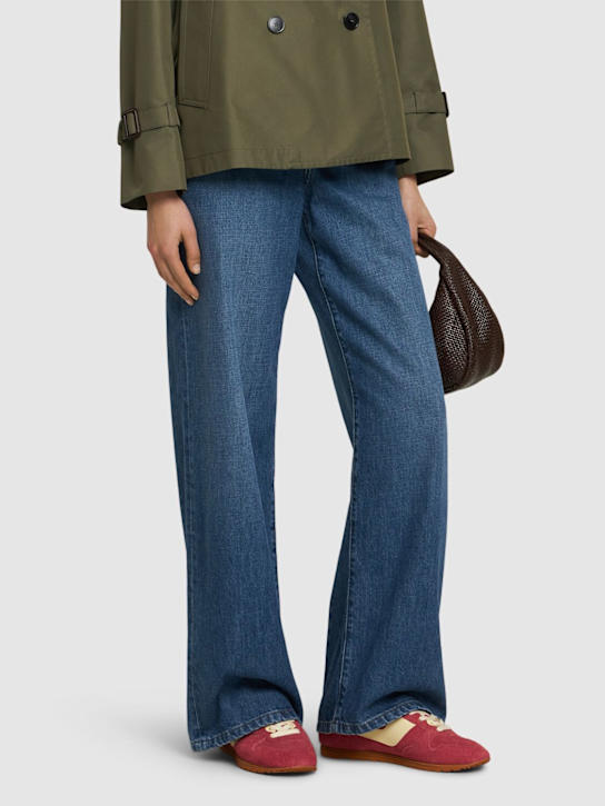 Autry: Sneakers basse Windspin - women_1 | Luisa Via Roma