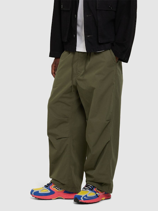 Saucony: Jae Tips Grid Jazz 9 sneakers - men_1 | Luisa Via Roma