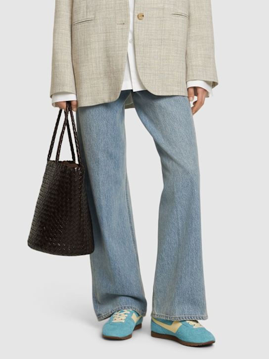 Autry: Windspin Low sneakers - women_1 | Luisa Via Roma