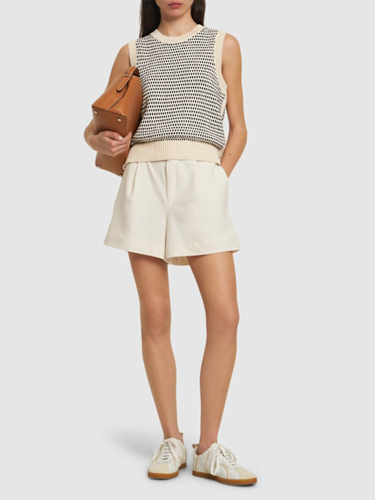 Varley: Mariya Easy ショートパンツ - women_1 | Luisa Via Roma