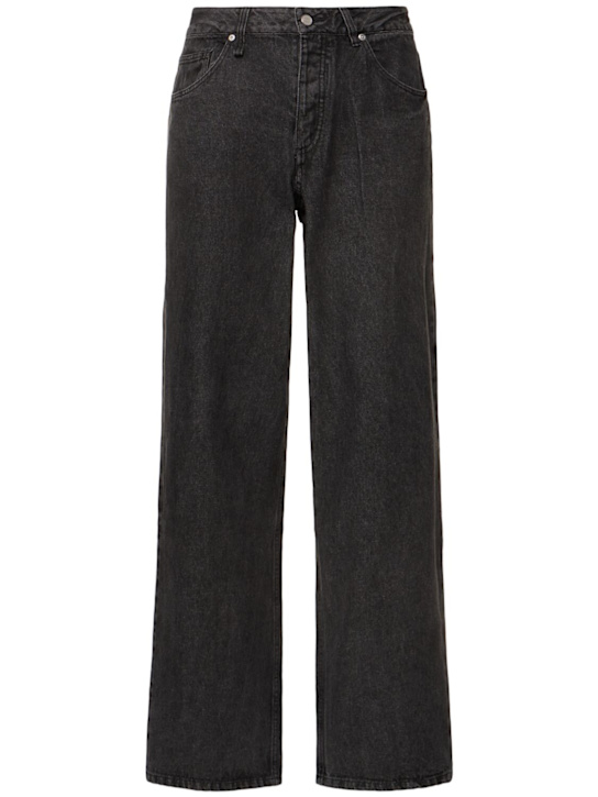 Jordan: Air Jordan cotton pants - men_0 | Luisa Via Roma