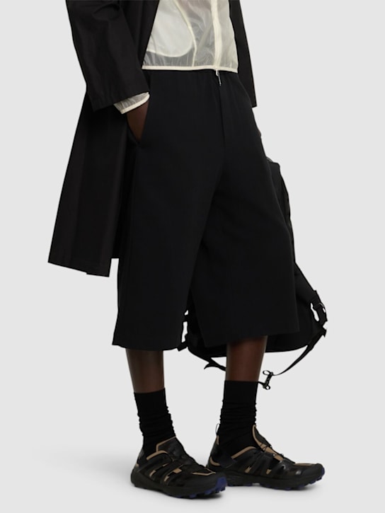 Salomon: Udara advanced sneakers - men_1 | Luisa Via Roma