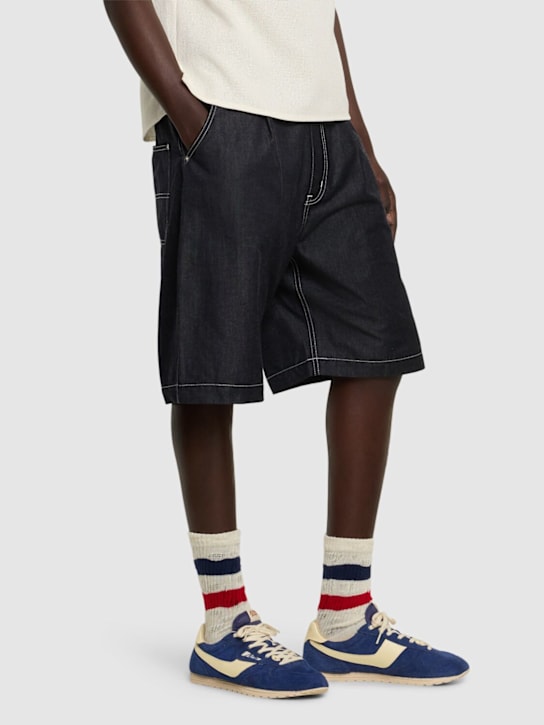 Autry: Windspin Low sneakers - men_1 | Luisa Via Roma