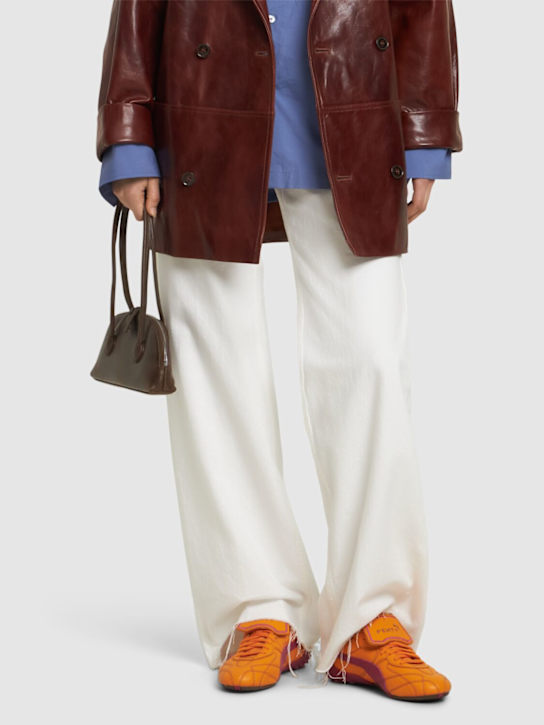 PUMA: Fenty Avanti Stitched スニーカー - women_1 | Luisa Via Roma