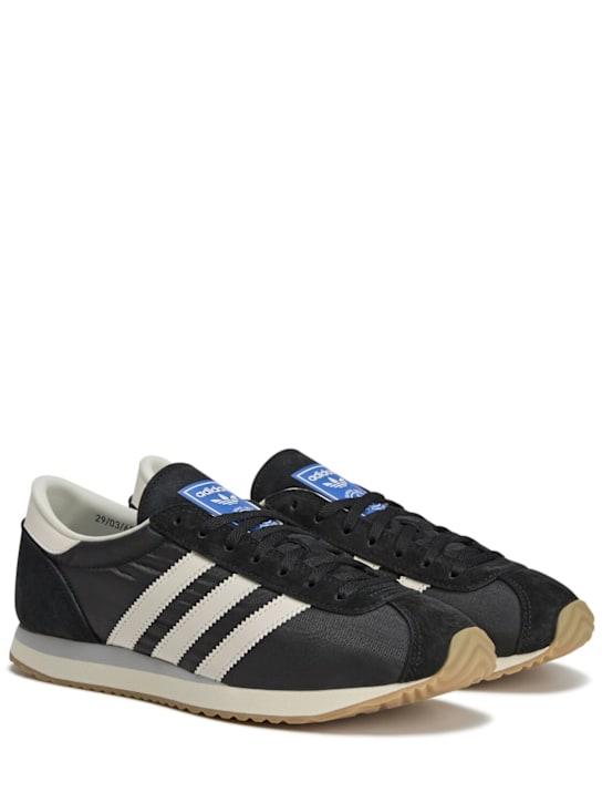 adidas Originals: SPZL Pampanga sneakers - men_1 | Luisa Via Roma