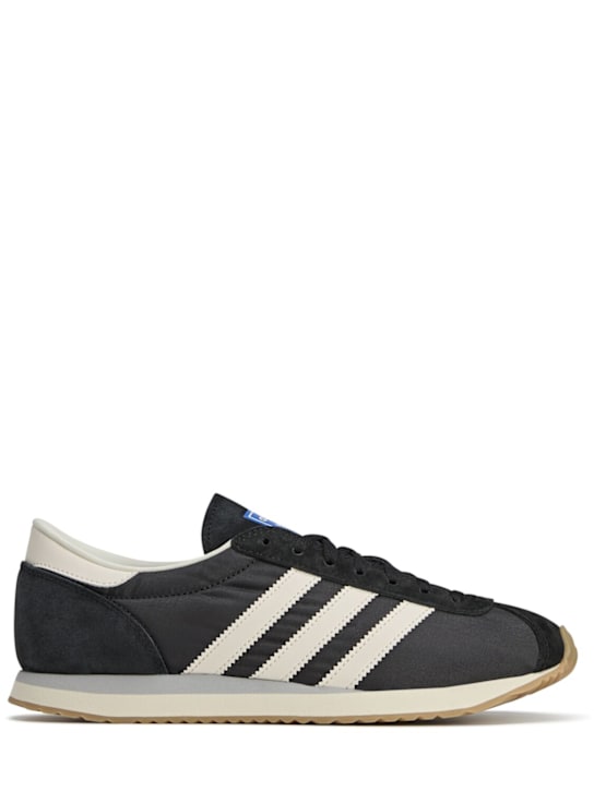 adidas Originals: SPZL Pampanga sneakers - men_0 | Luisa Via Roma