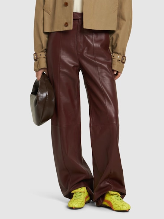 PUMA: Fenty Avanti Stiched スニーカー - women_1 | Luisa Via Roma