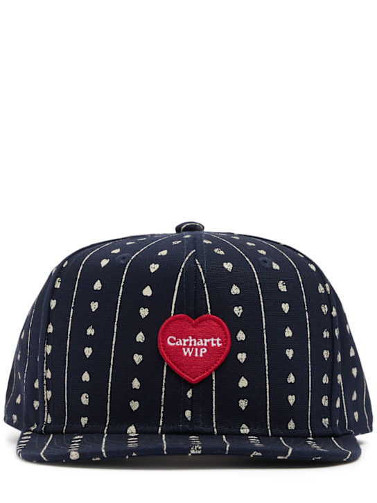 Carhartt WIP: Drewe cap - men_0 | Luisa Via Roma