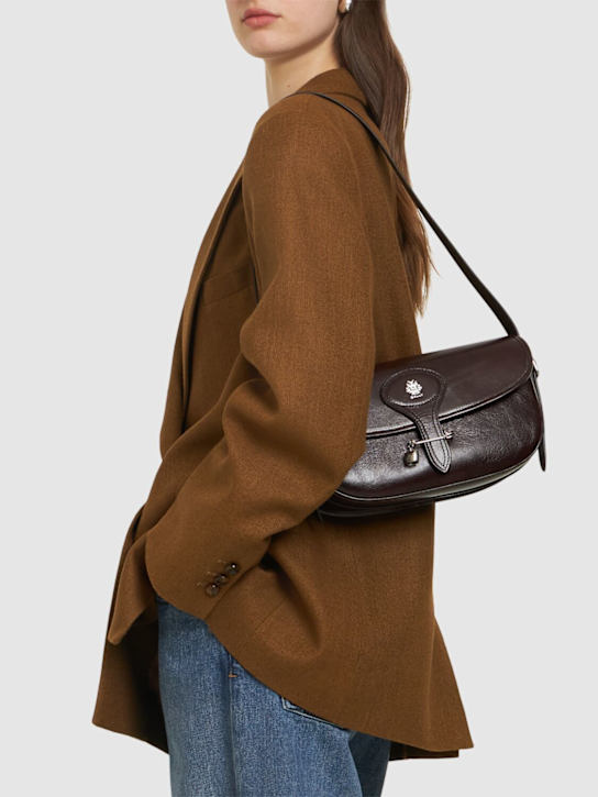 Bally: W Beckett crossbody bag - women_1 | Luisa Via Roma