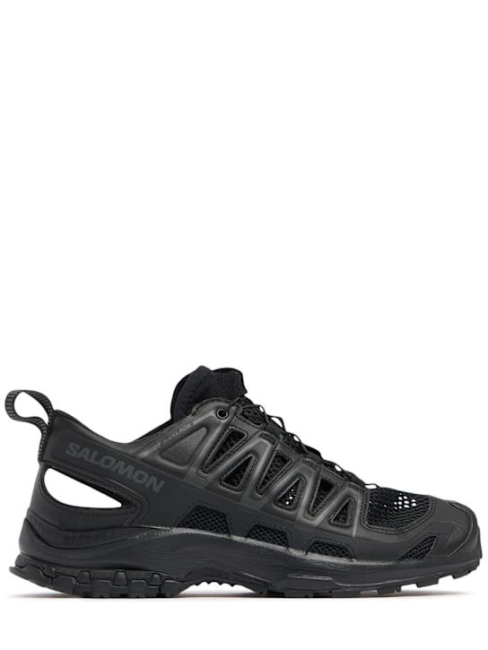 Salomon: XA Pro 3D Amphib sneakers - women_0 | Luisa Via Roma
