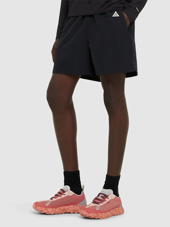 Norda: 001 Dyneema trail running sneakers - men_1 | Luisa Via Roma