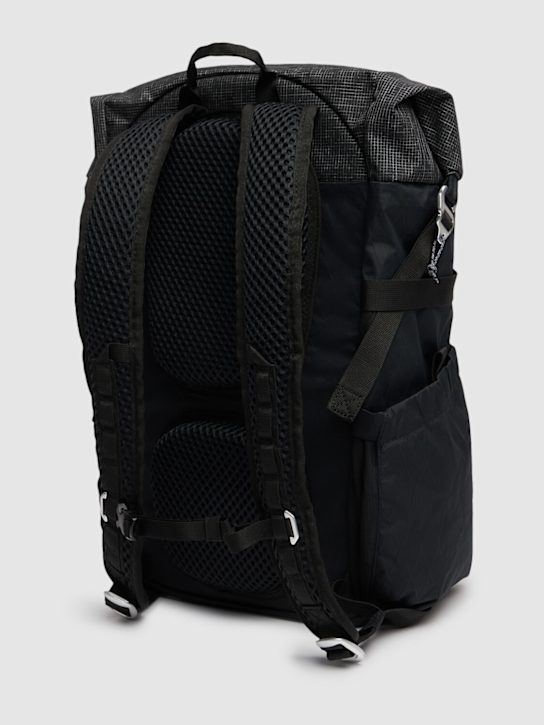 Nike: ACG Aysén backpack - Black/Black/Met - men_4 | Luisa Via Roma
