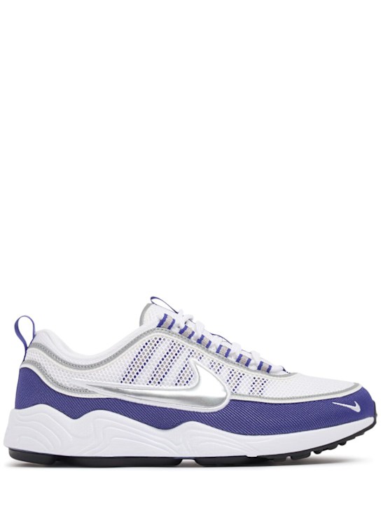 Nike: Sneakers "Air Zoom Spiridon SP" - men_0 | Luisa Via Roma