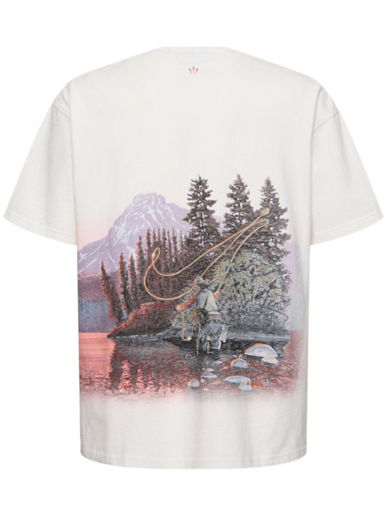 Nike: T-Shirt „Nocta Opal“ - men_1 | Luisa Via Roma