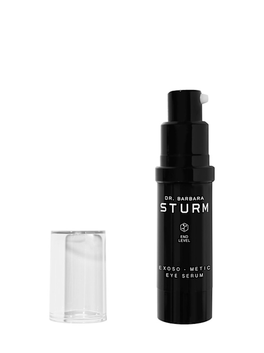 Dr. Barbara Sturm: Siero occhi Exoso-Metic Eye Serum 15ml - beauty-women_1 | Luisa Via Roma