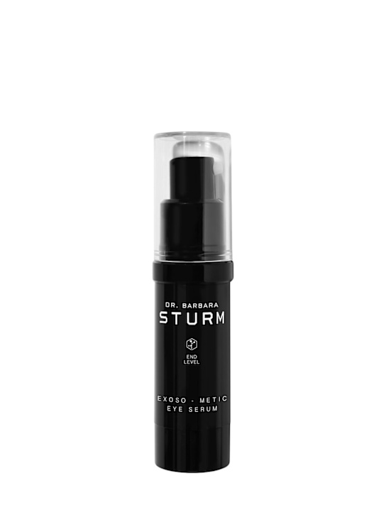Dr. Barbara Sturm: Siero occhi Exoso-Metic Eye Serum 15ml - beauty-women_0 | Luisa Via Roma