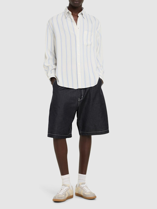 Lc23: Classic shirt - men_1 | Luisa Via Roma