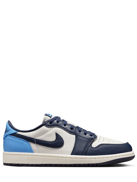 Jordan: Air Jordan 1 Low OG sneakers - men_0 | Luisa Via Roma