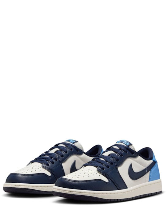 Jordan: Air Jordan 1 Low OG sneakers - men_1 | Luisa Via Roma