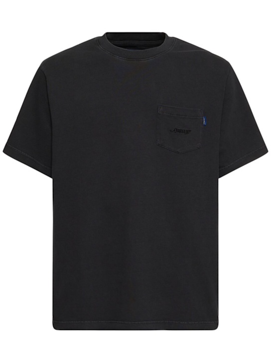 Awake NY: Pocket t-shirt - men_0 | Luisa Via Roma
