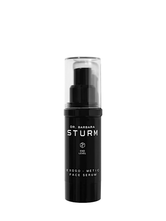 Dr. Barbara Sturm: Siero viso Exoso-Metic Face Serum 30ml - beauty-women_0 | Luisa Via Roma
