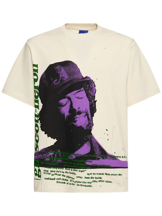 Awake NY: Icon Set t-shirt - men_0 | Luisa Via Roma