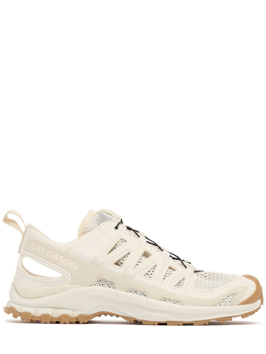 Salomon: XA Pro 3D Amphib sneakers - women_0 | Luisa Via Roma