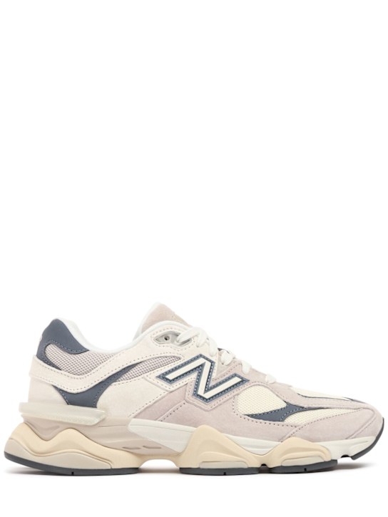 New Balance: 9060 sneakers - women_0 | Luisa Via Roma