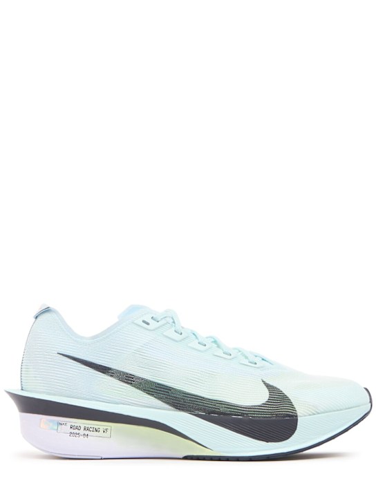 Nike: Sneakers ZoomX Vaporfly Next% 4 - women_0 | Luisa Via Roma