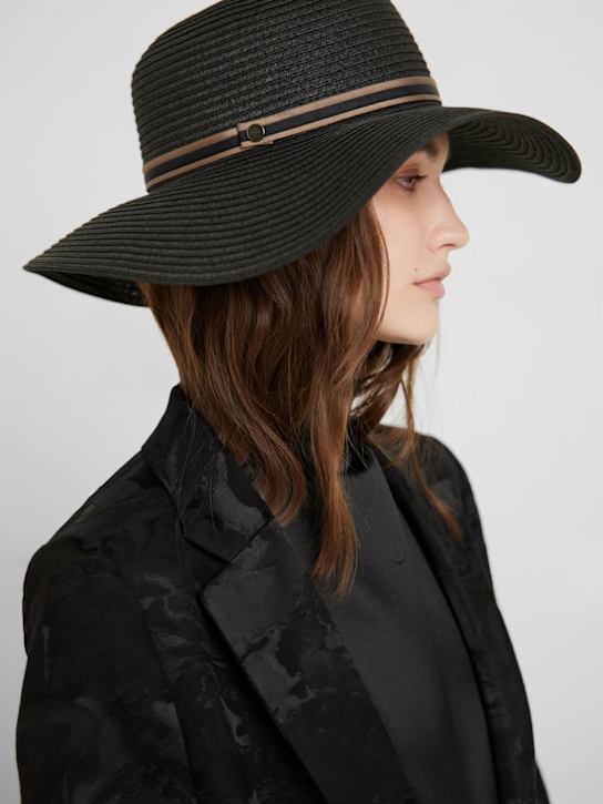 Borsalino: Giselle ストローハット - women_1 | Luisa Via Roma