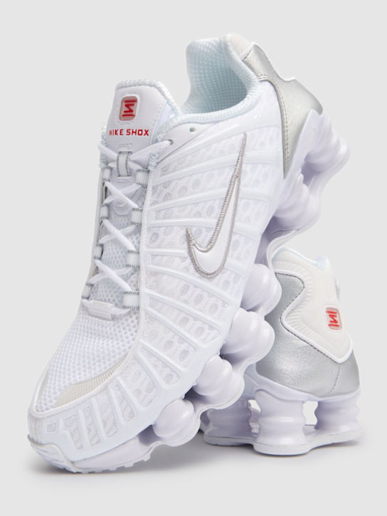Nike: Sneakers Shox TL - women_1 | Luisa Via Roma
