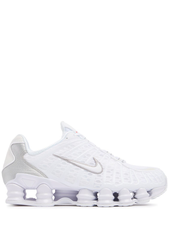 Nike: Sneakers Shox TL - women_0 | Luisa Via Roma
