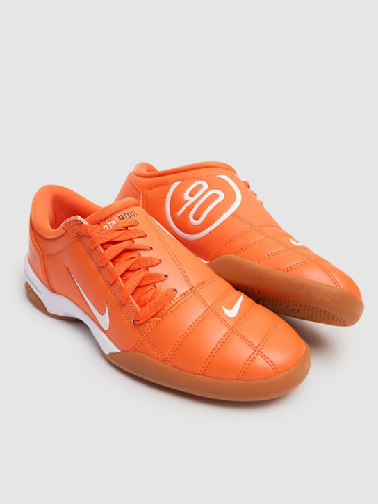 Nike: Sneakers T90 - Safety Orange - women_1 | Luisa Via Roma