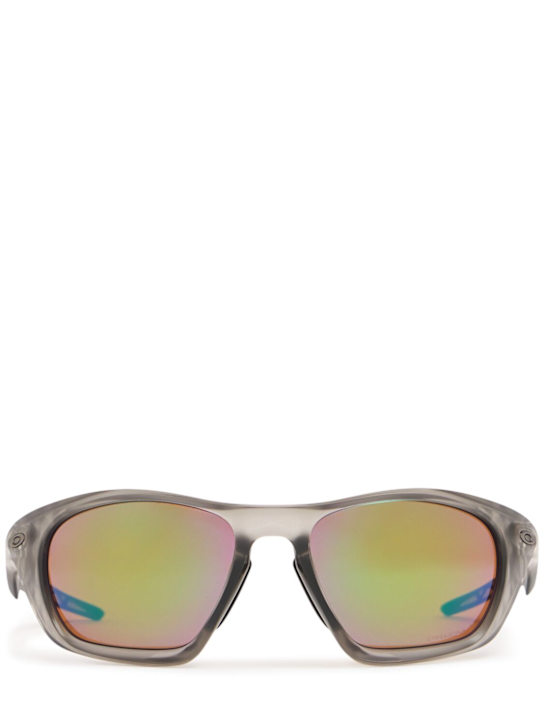 Oakley: Lateralis sunglasses - women_0 | Luisa Via Roma