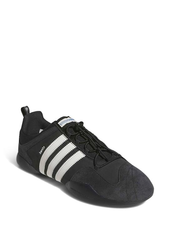 adidas Originals: Sneakers Bad Bunny Ballerina - women_1 | Luisa Via Roma