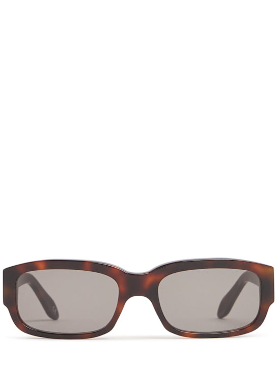 The Regulars acetate sunglasses - Thumbnail 1