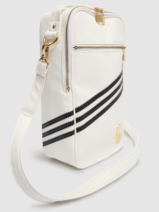 adidas Originals: Bape crossbody bag - men_1 | Luisa Via Roma