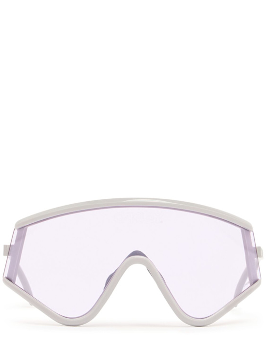 Oakley: Sonnenbrille „Muzm Prizm“, Limit. Ed. - men_0 | Luisa Via Roma