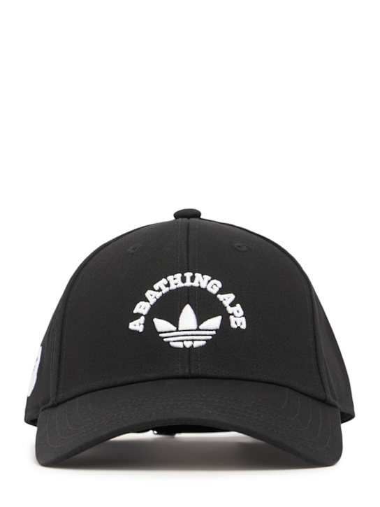 adidas Originals: Bape baseball cap - men_0 | Luisa Via Roma