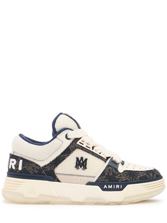 Amiri: MA-1 sneakers - men_0 | Luisa Via Roma