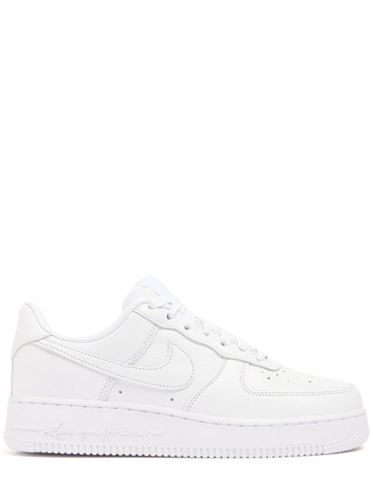 Nike: Sneakers Nocta Air Force 1 Low - women_0 | Luisa Via Roma