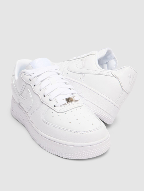 Nike: Sneakers Nocta Air Force 1 Low - women_1 | Luisa Via Roma